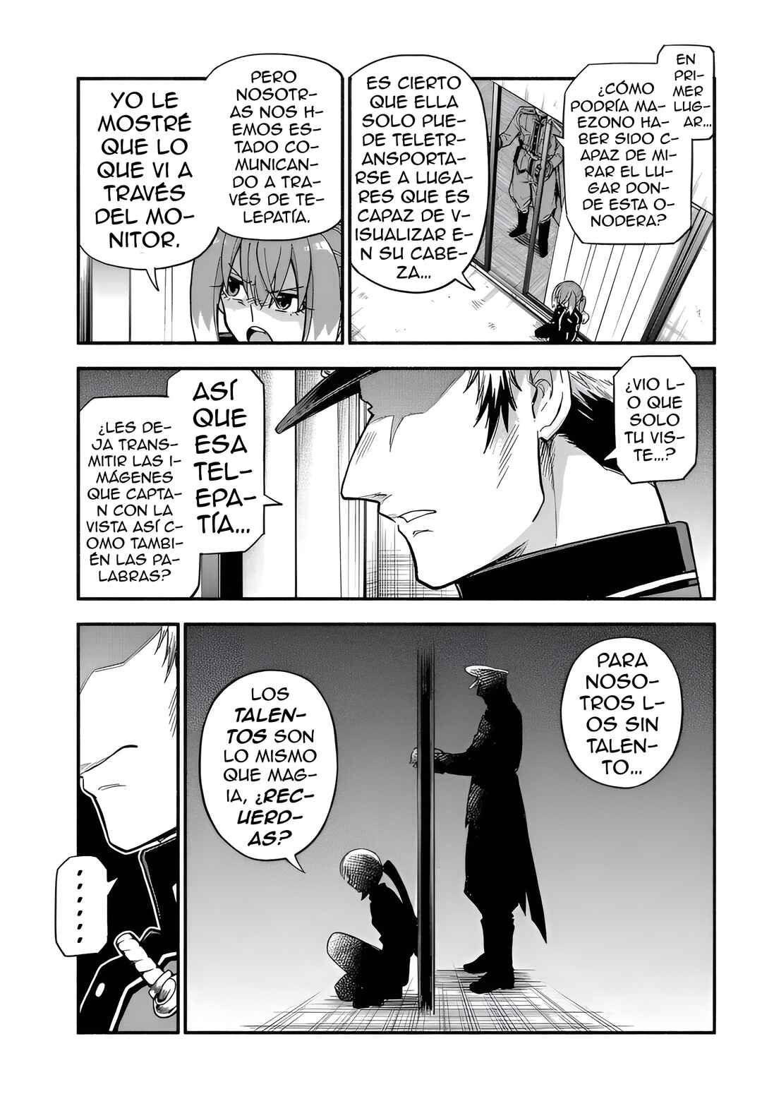 Chapter 109 - Page 8