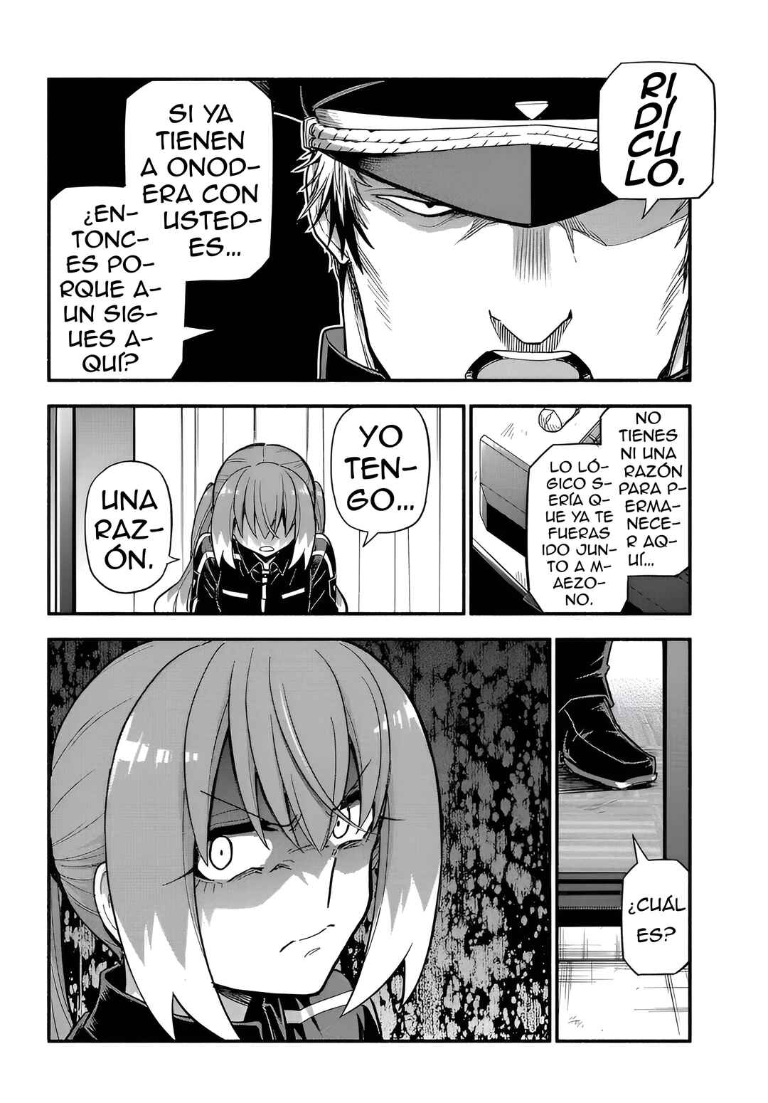 Chapter 109 - Page 9