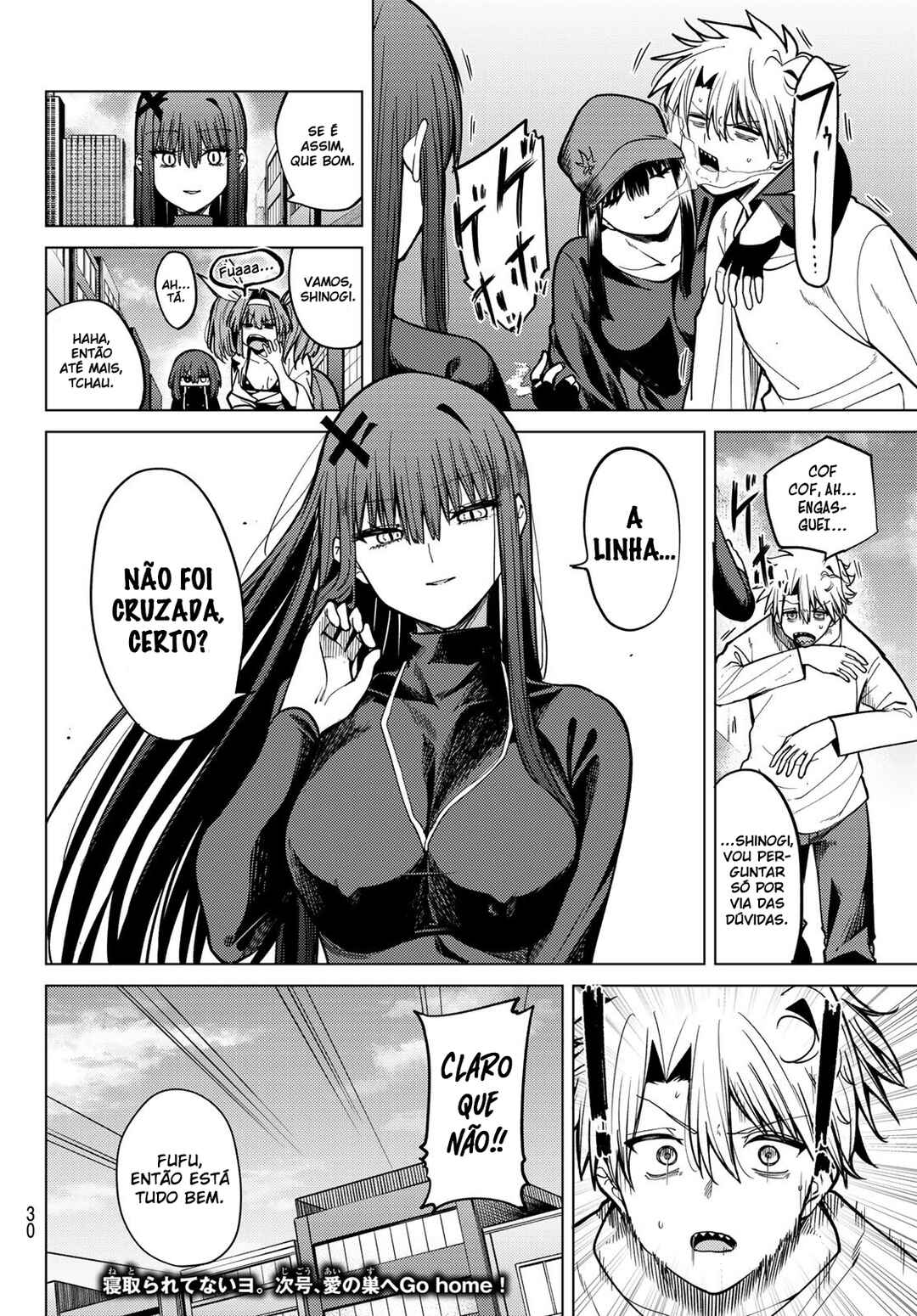 Chapter 33 - Page 18
