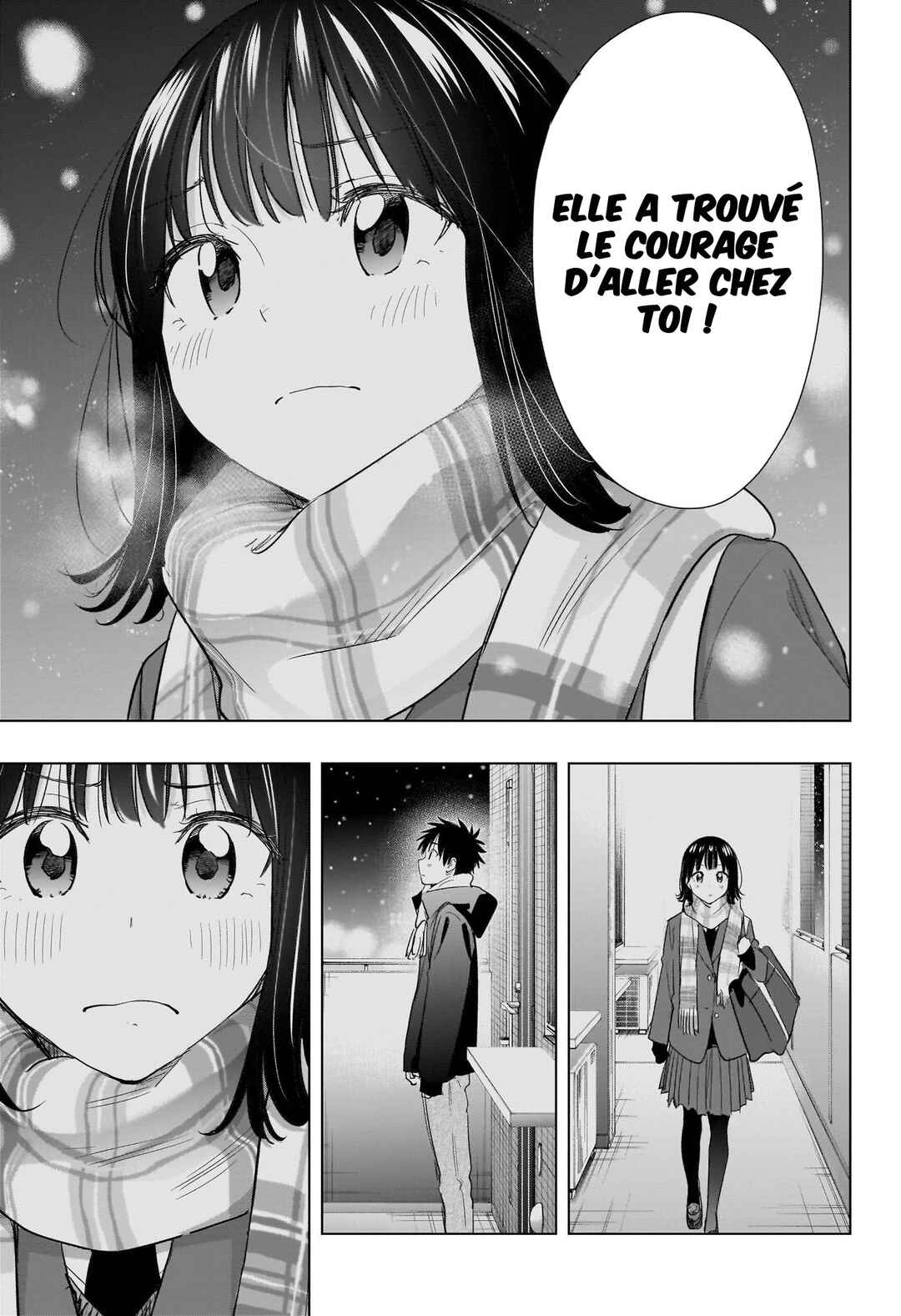 Chapter 73 - Page 12