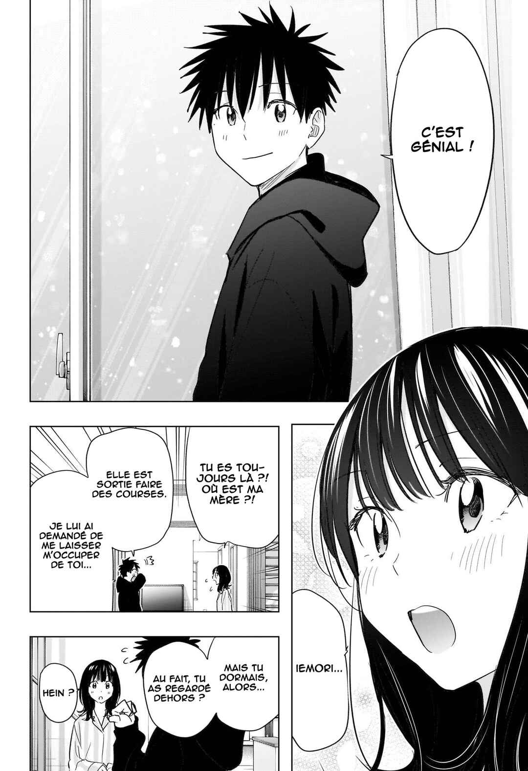 Chapter 73 - Page 15