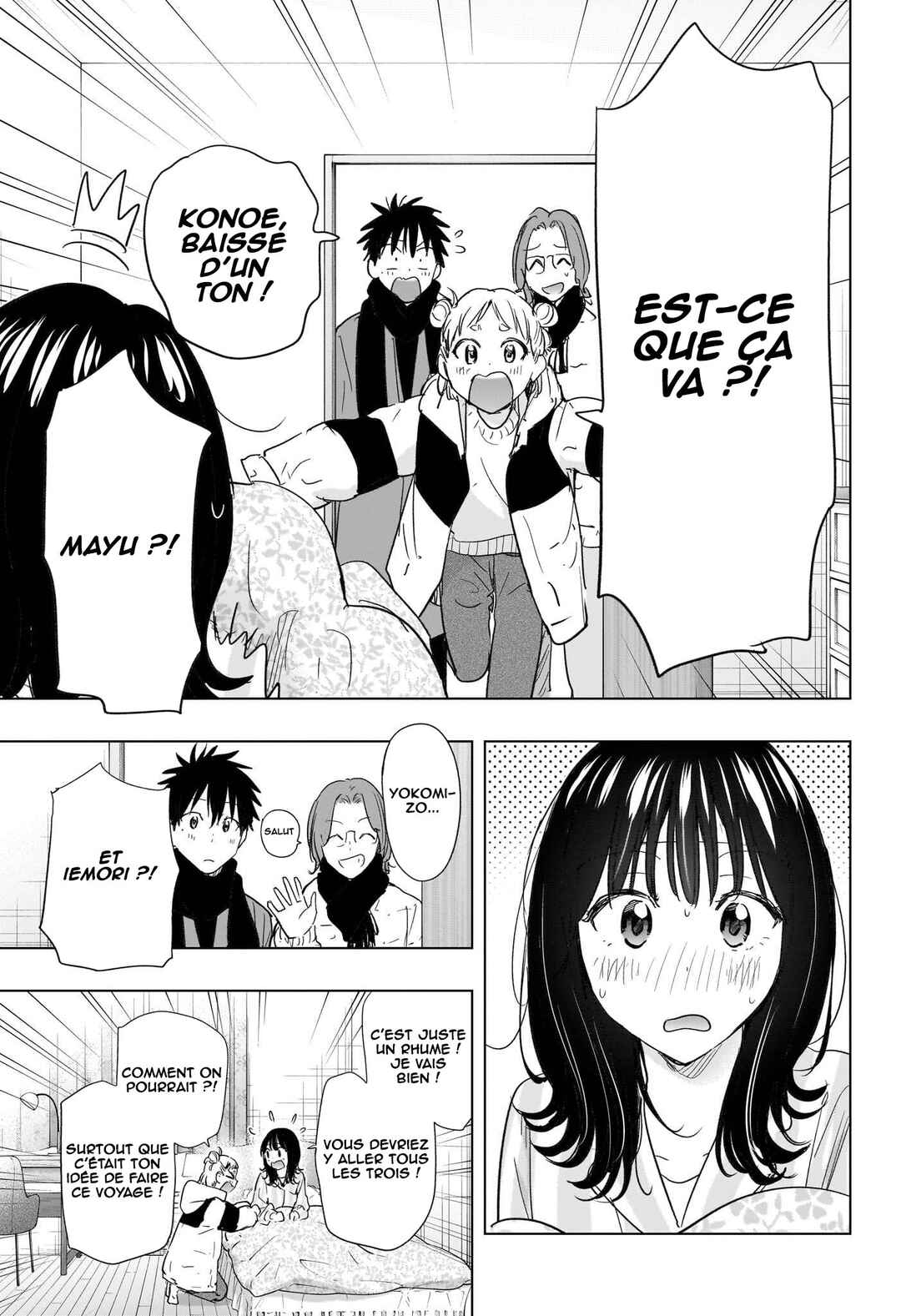 Chapter 73 - Page 6