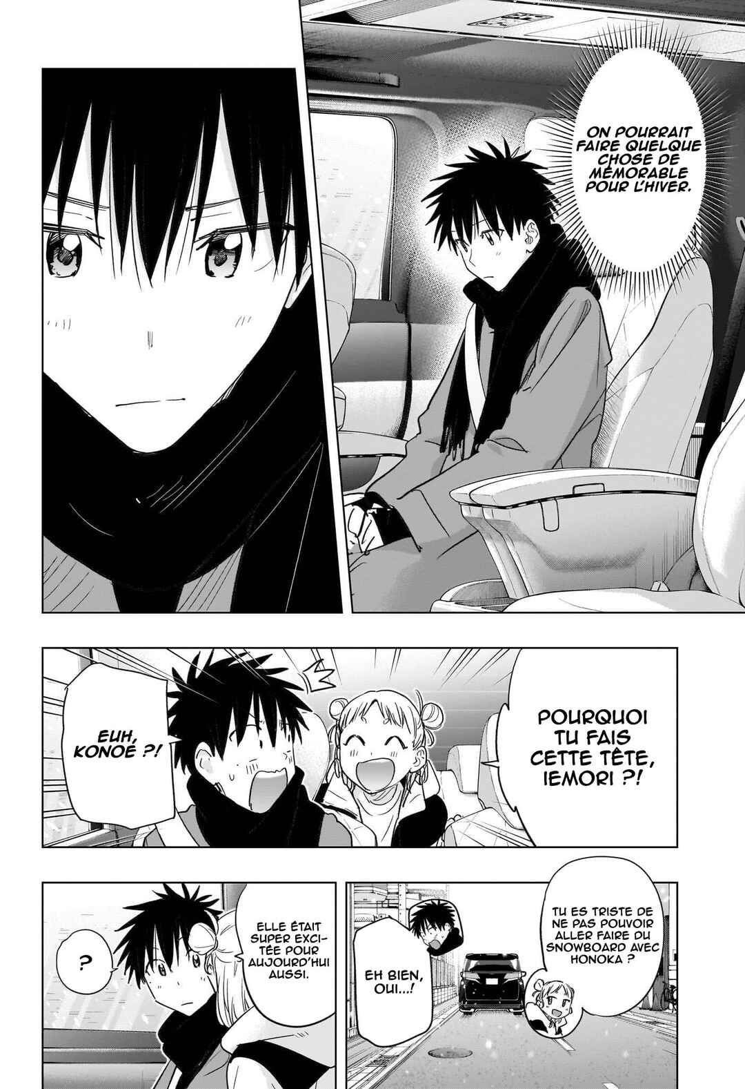 Chapter 73 - Page 9