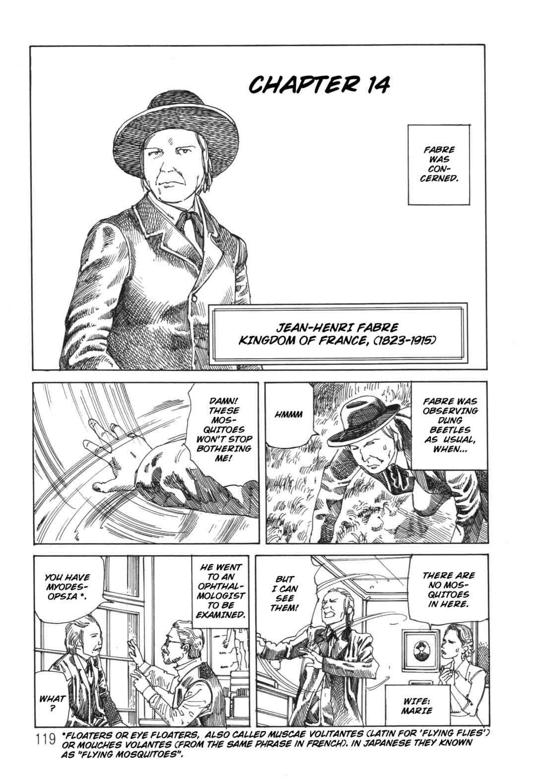 Chapter 14 - Page 1