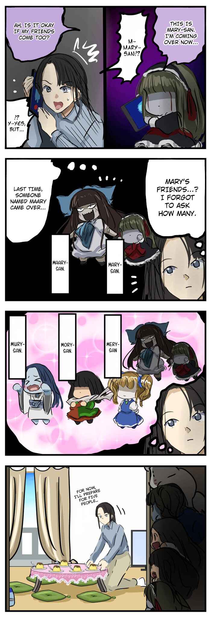 Chapter 164 - Page 1