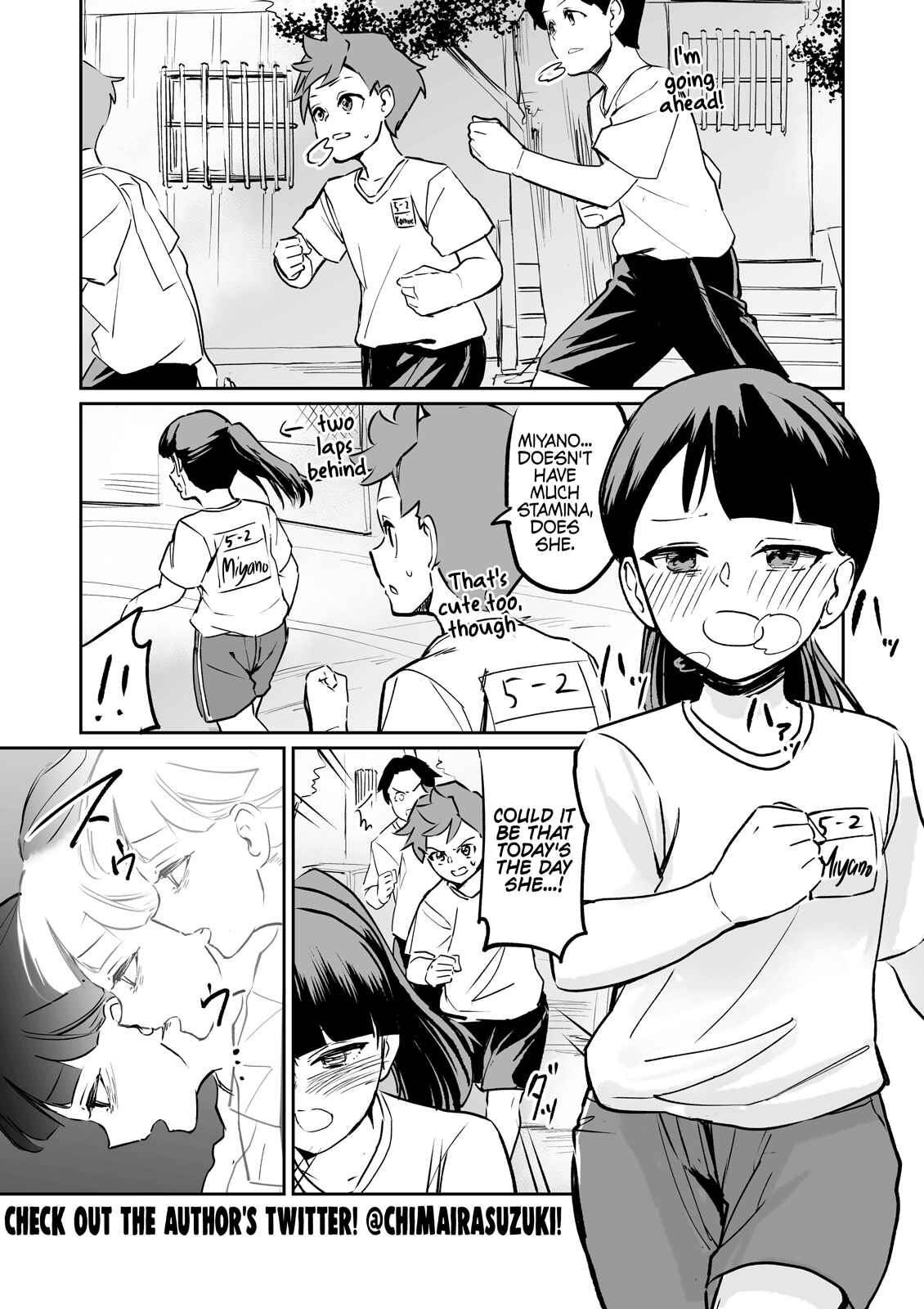 Chapter 3 - Page 1