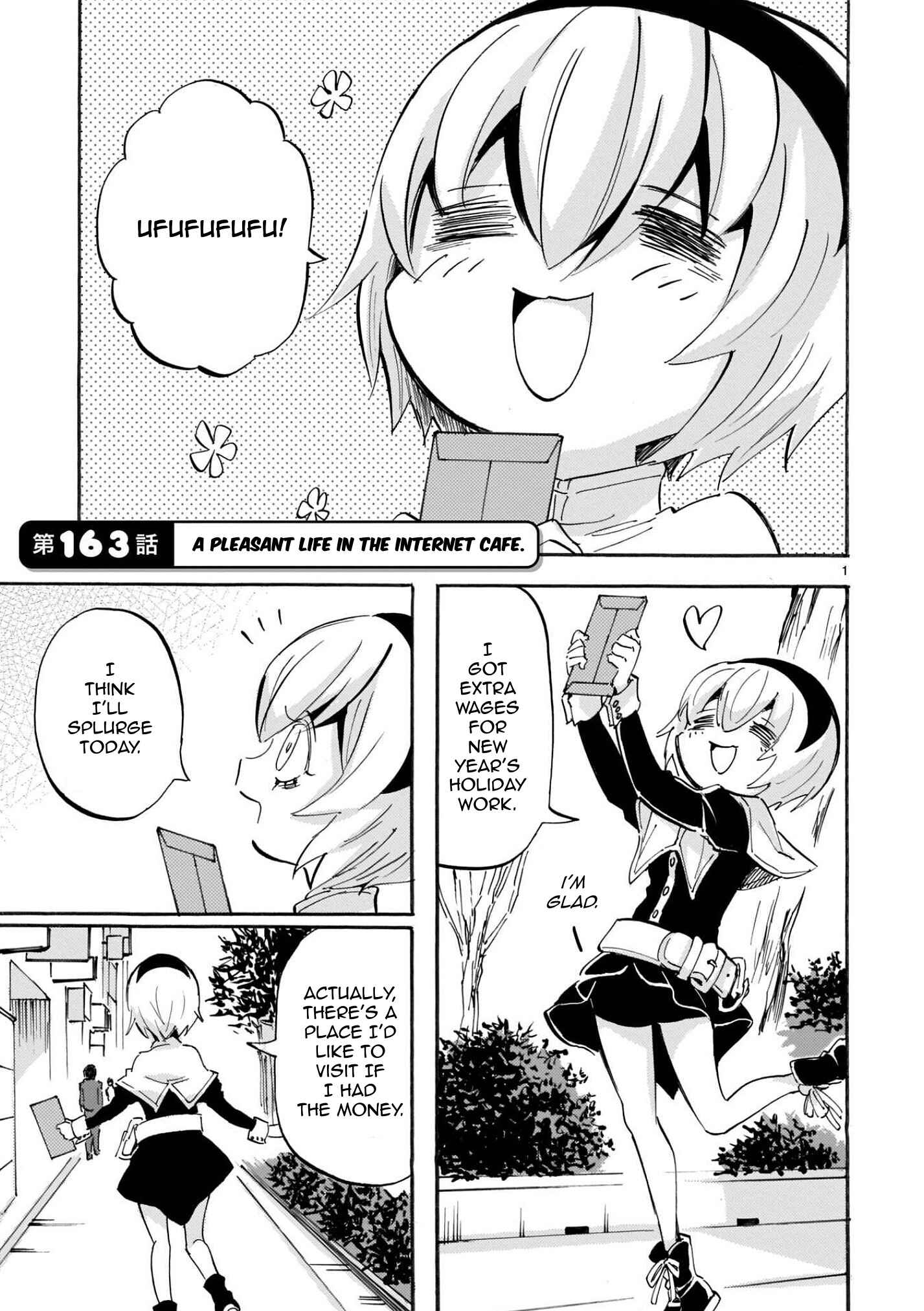 Chapter 163 - Page 1