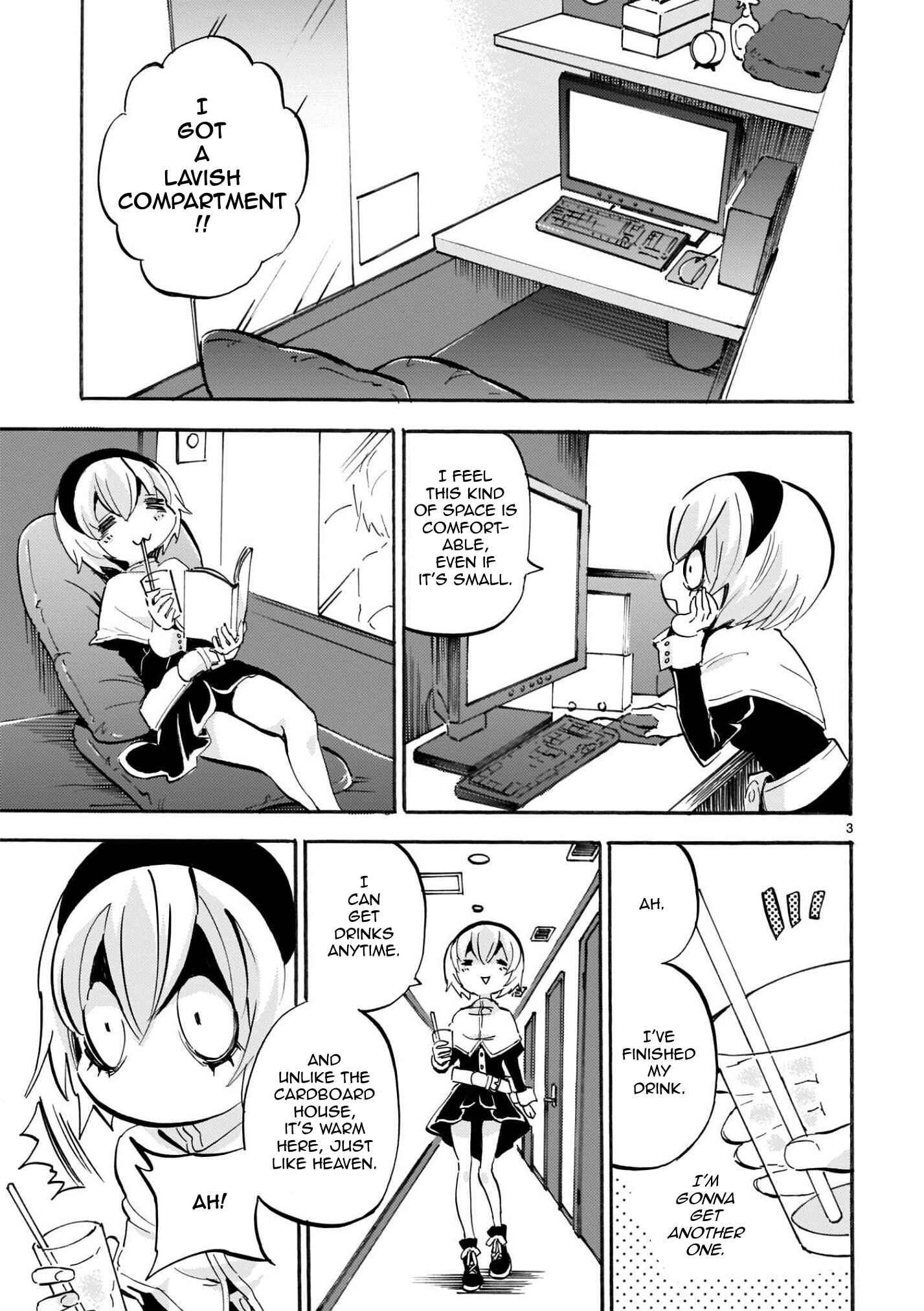 Chapter 163 - Page 3
