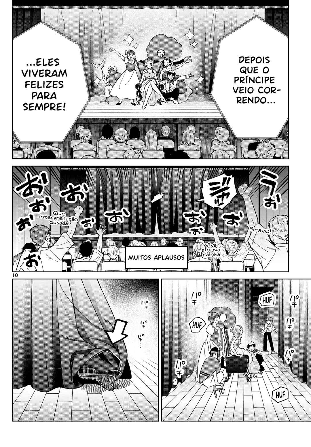 Chapter 58 - Page 11