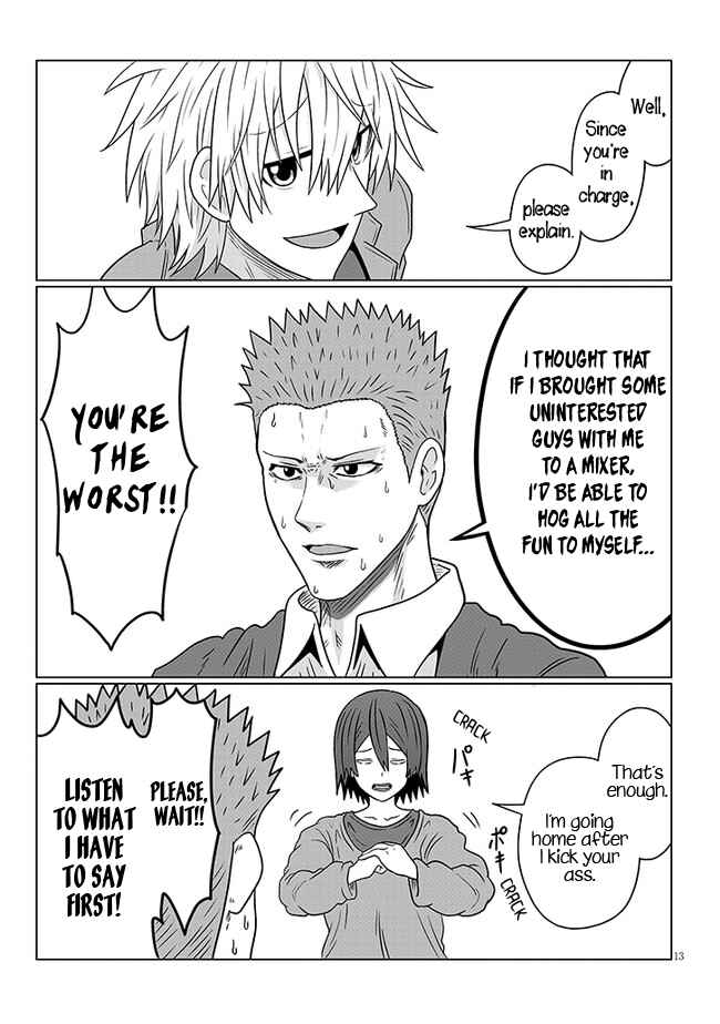 Chapter 78 - Page 13