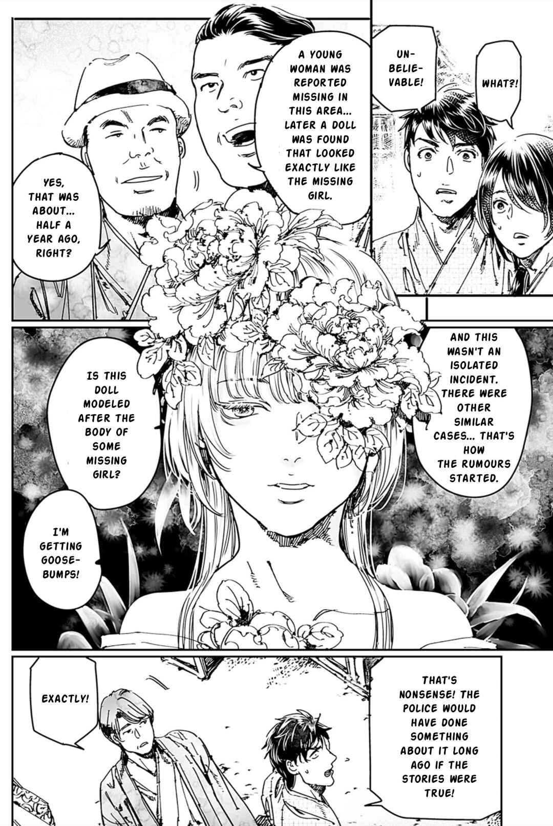 Chapter 67 - Page 22
