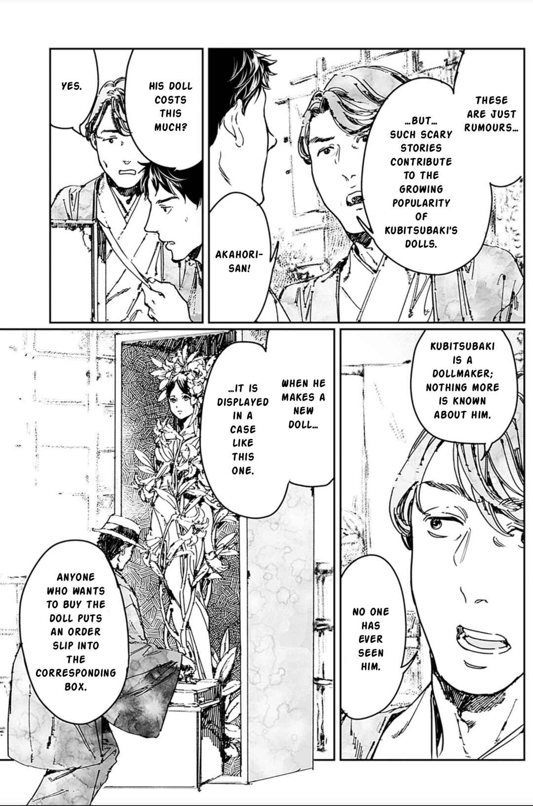 Chapter 67 - Page 23