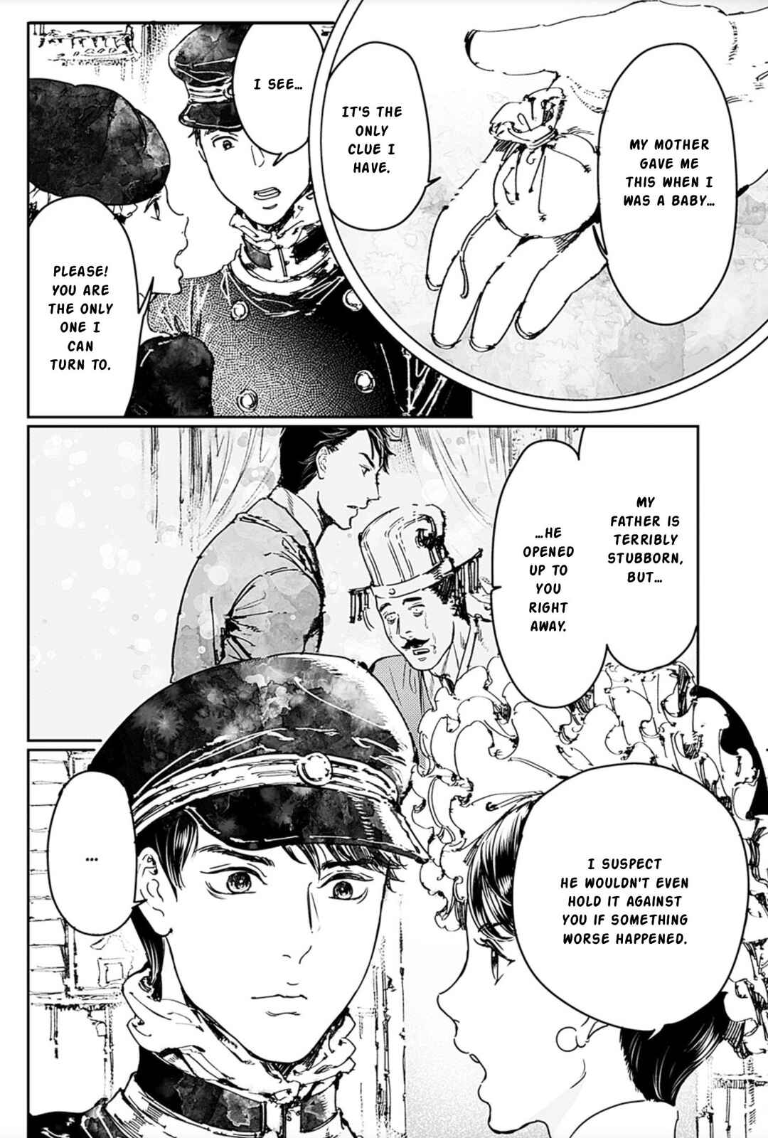Chapter 67 - Page 6