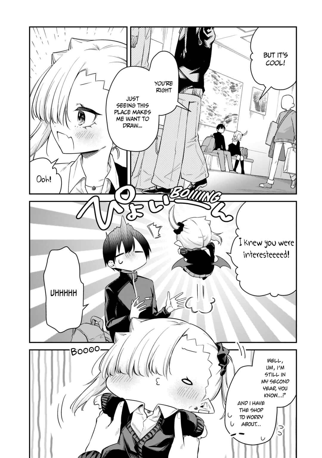 Chapter 45 - Page 8