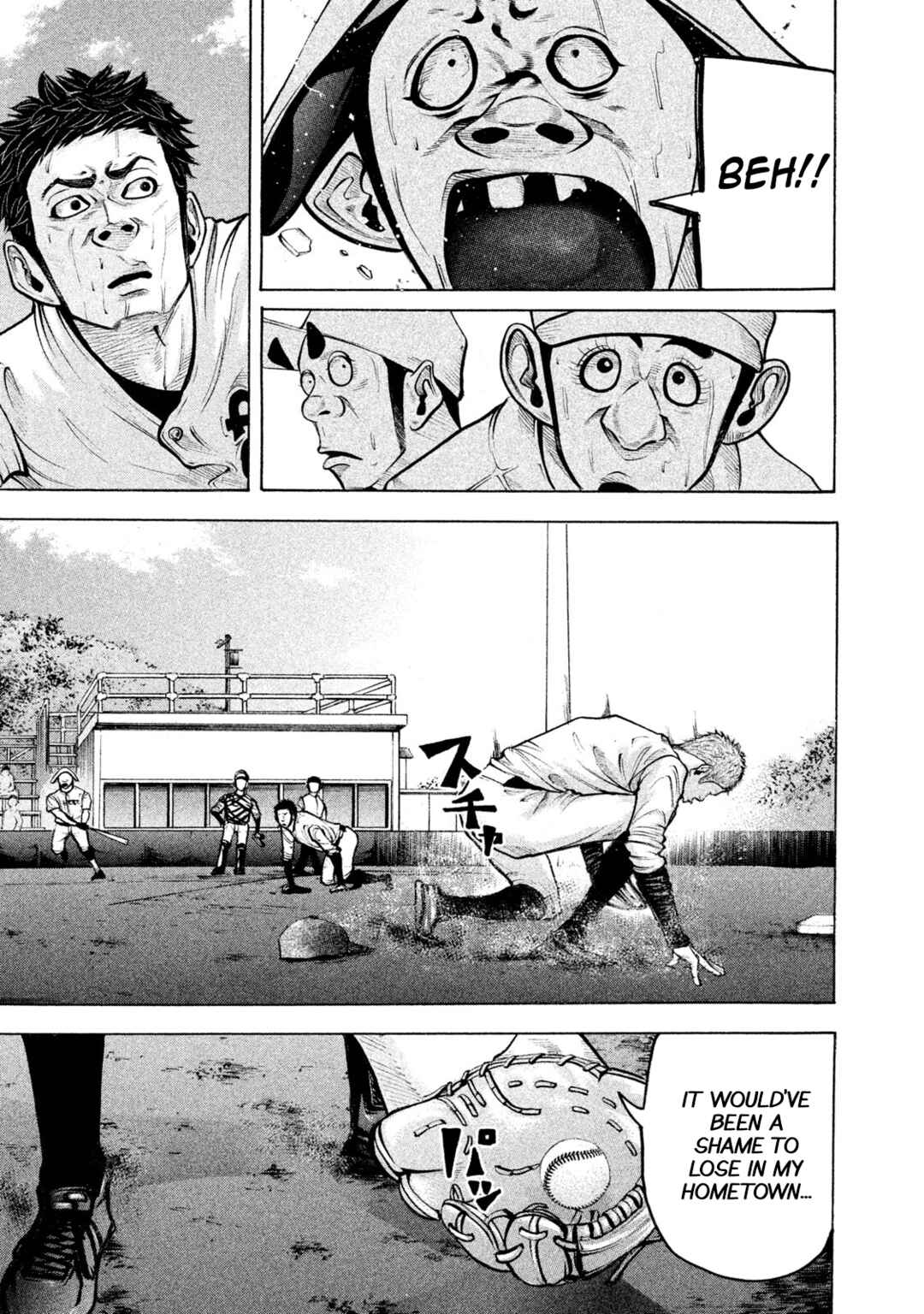 Chapter 147 - Page 3