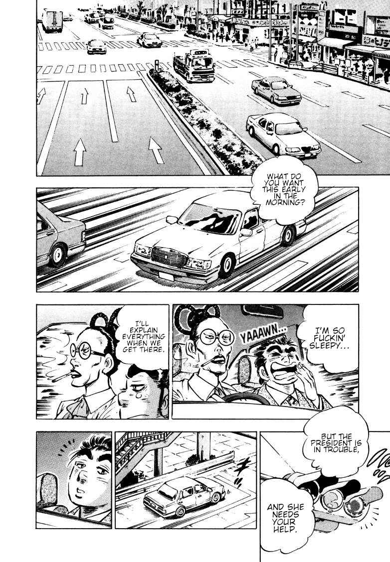 Chapter 163 - Page 10