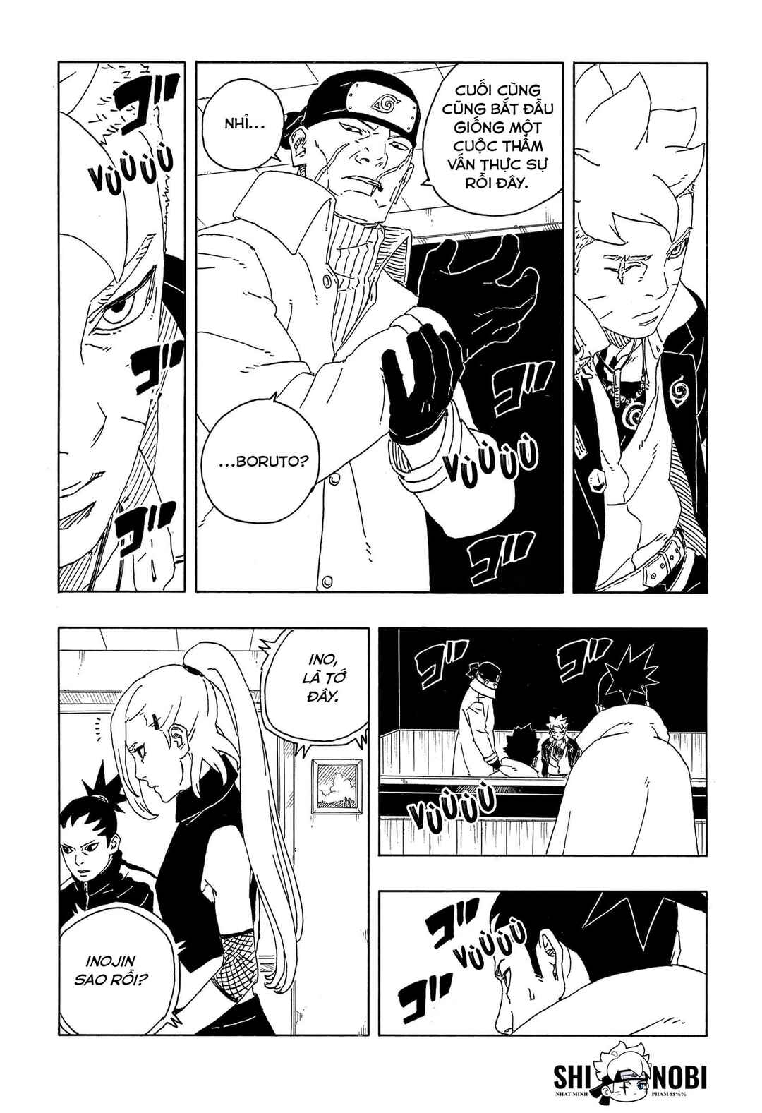 Chapter 14 - Page 20