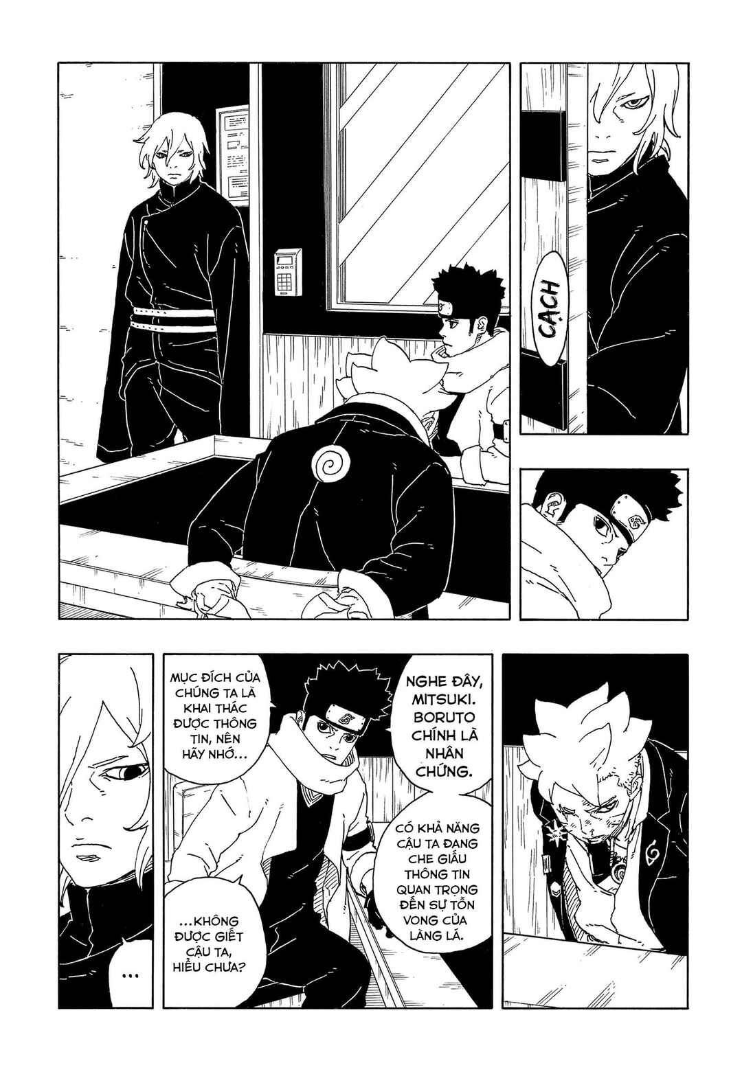 Chapter 14 - Page 29