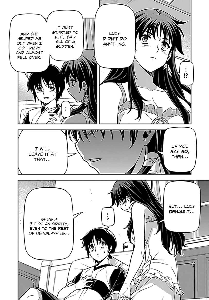 Chapter 116 - Page 14