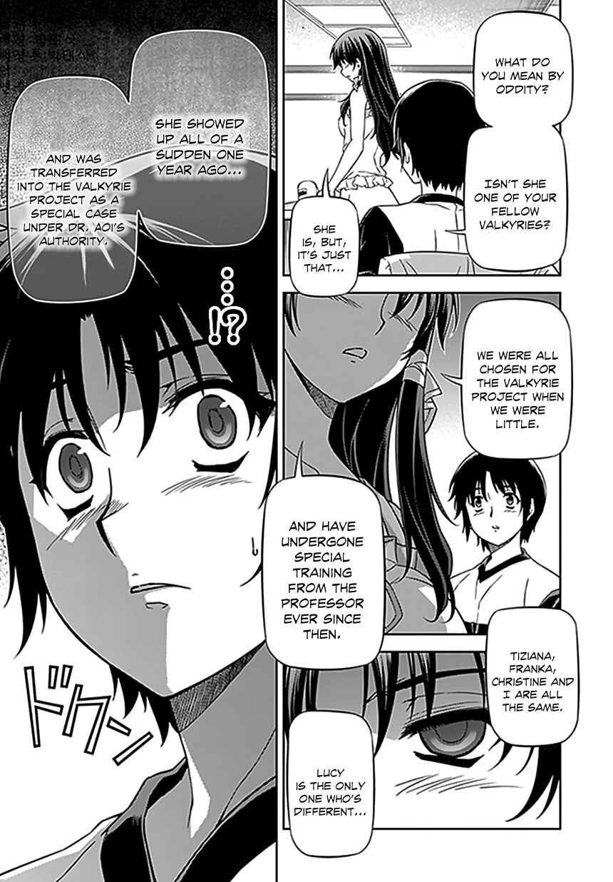 Chapter 116 - Page 15