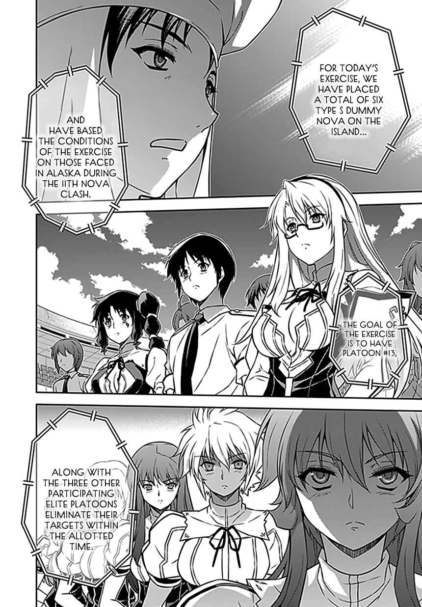 Chapter 116 - Page 23