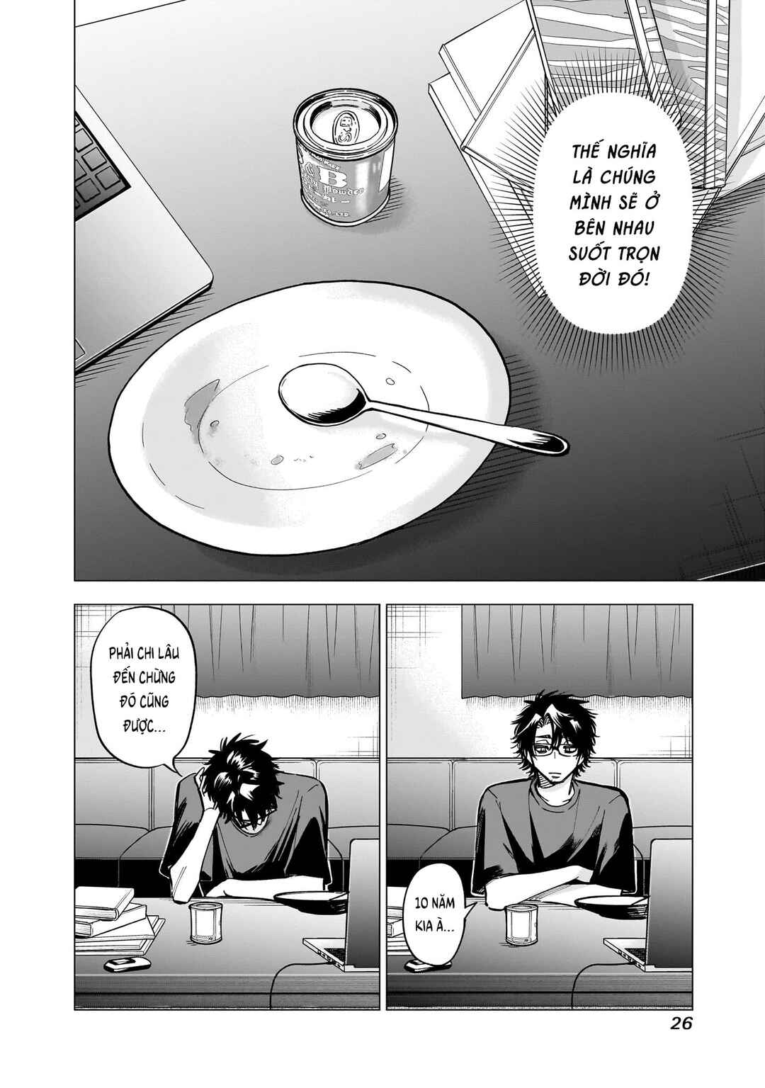 Chapter 9 - Page 26