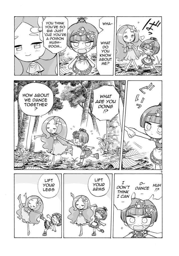 Chapter 3 - Page 10