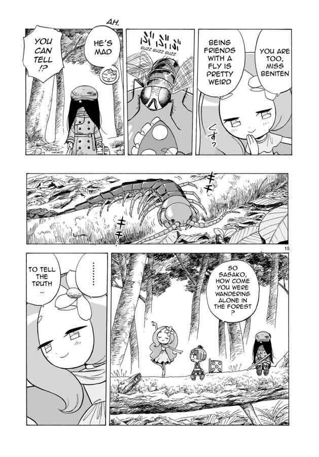 Chapter 3 - Page 15