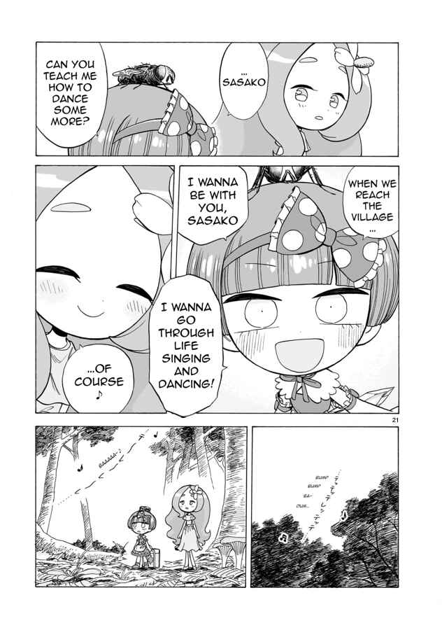 Chapter 3 - Page 21