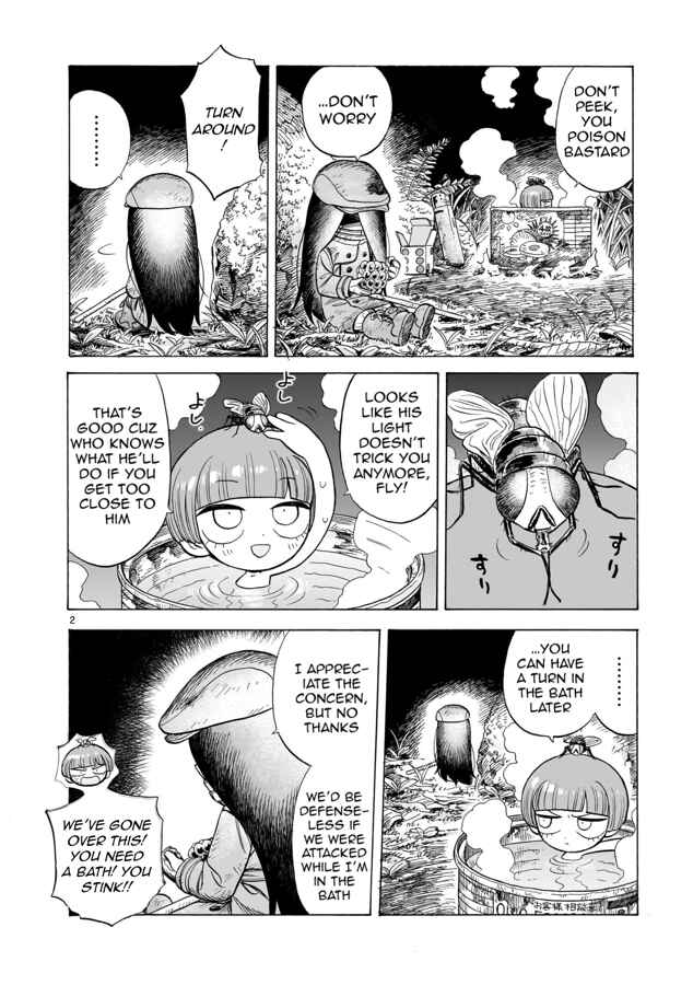 Chapter 3 - Page 3