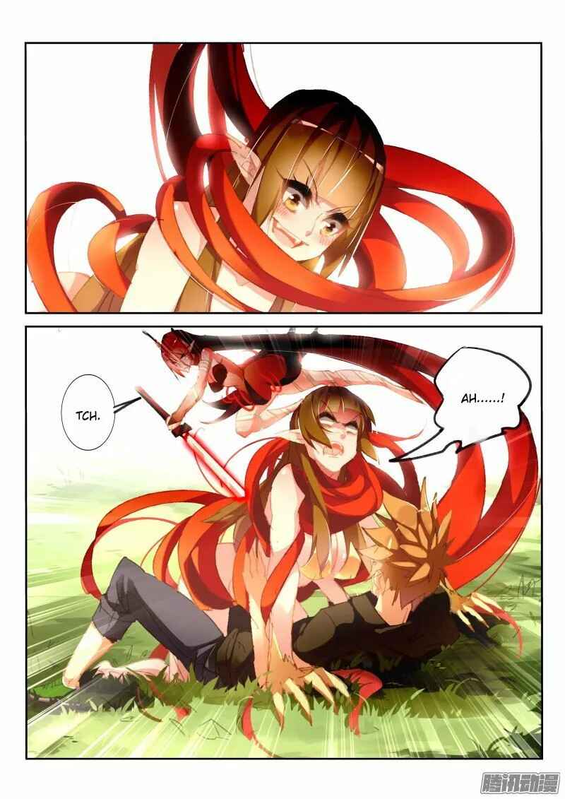 Chapter 180 - Page 6