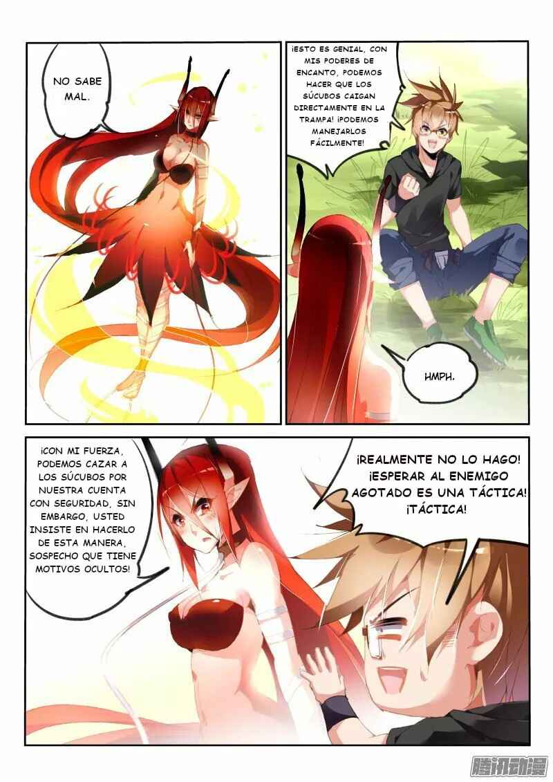 Chapter 180 - Page 8