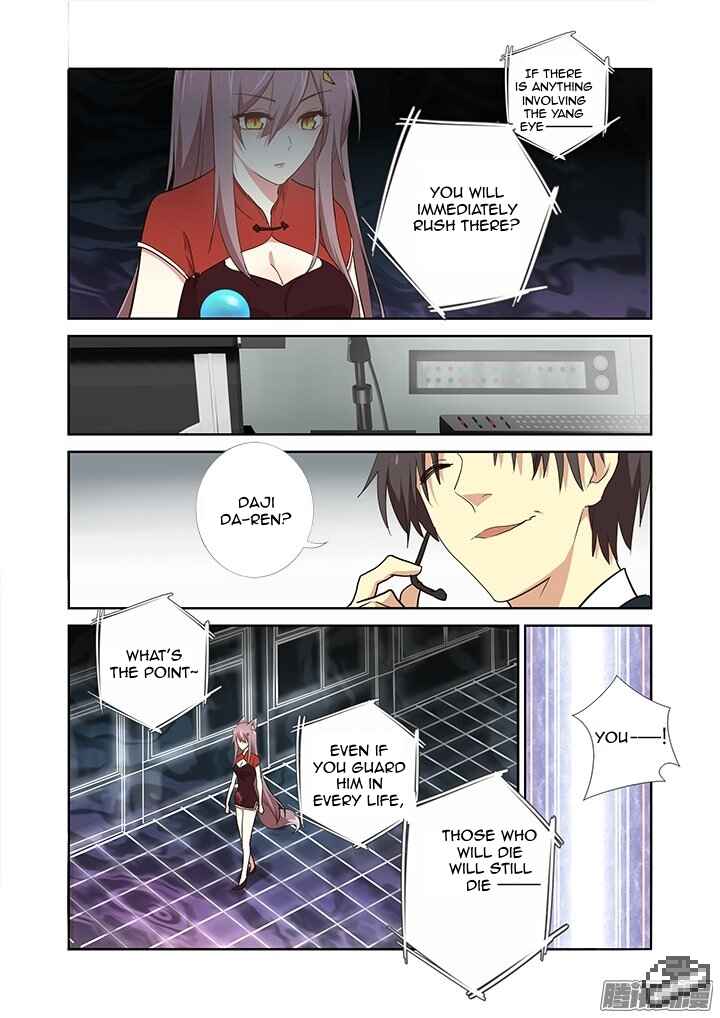 Chapter 265 - Page 11