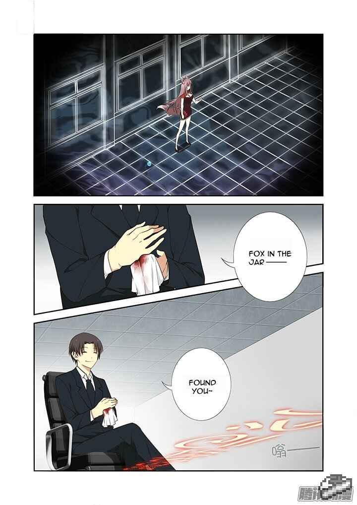 Chapter 265 - Page 6