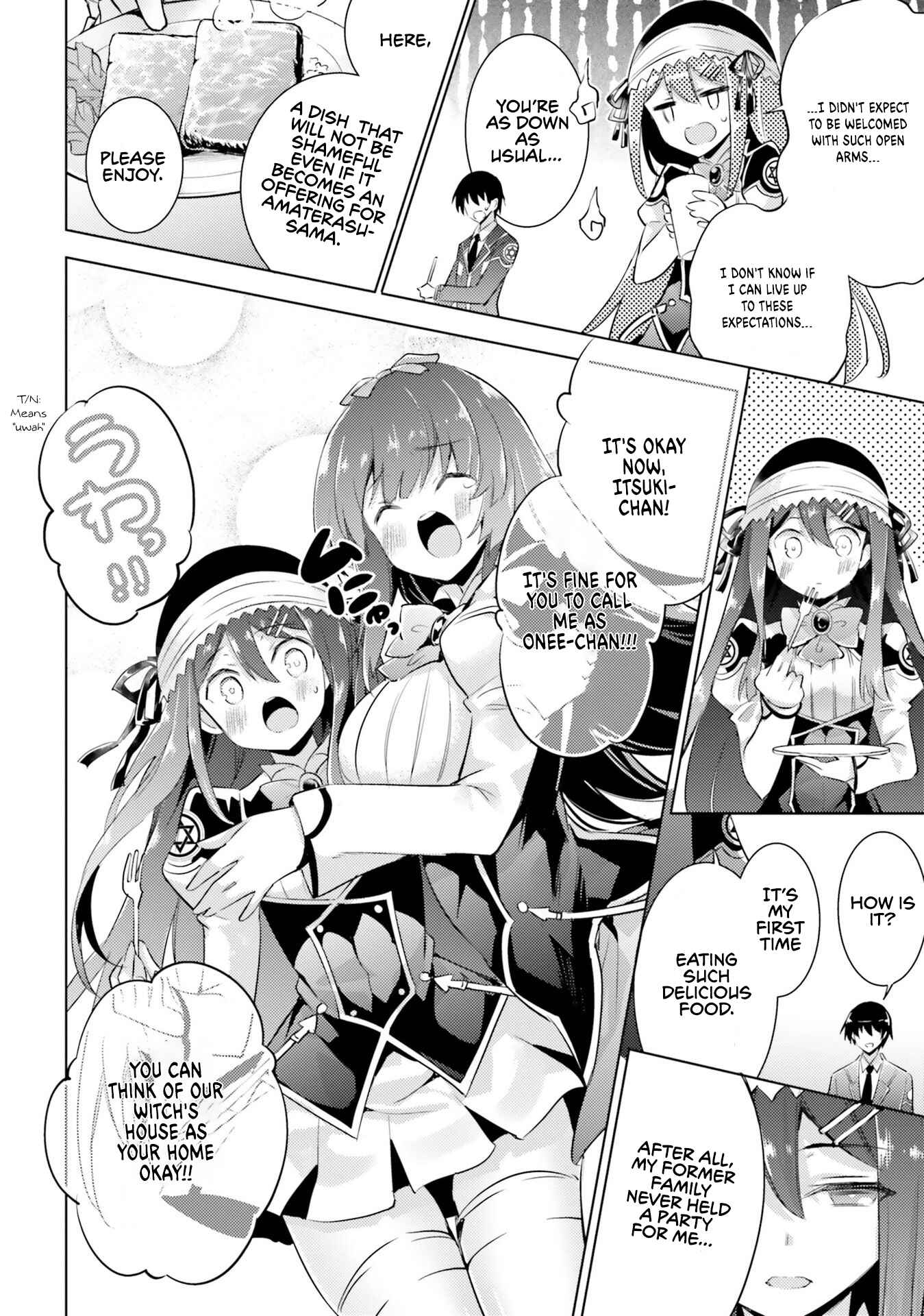 Chapter 76 - Page 9