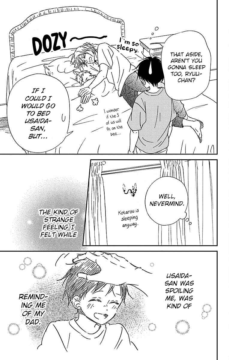 Chapter 122 - Page 28