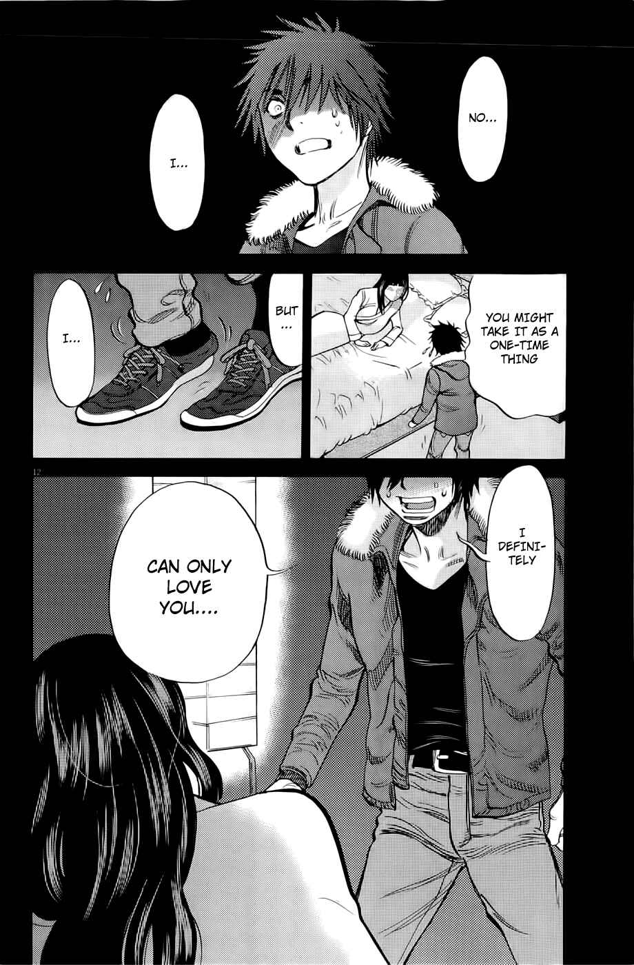 Chapter 78 - Page 11