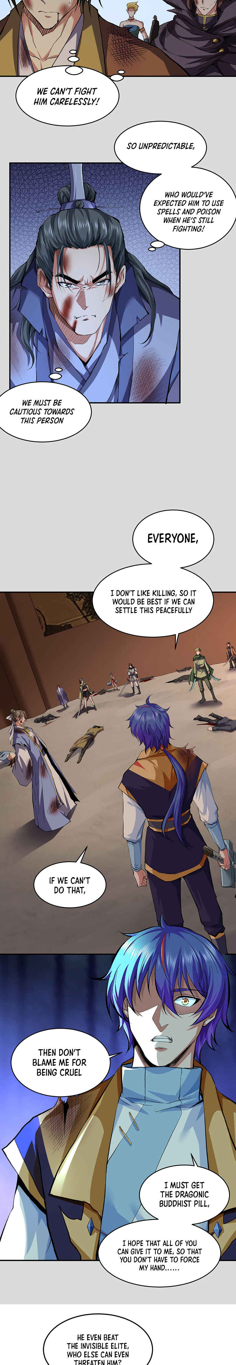 Chapter 614 - Page 3