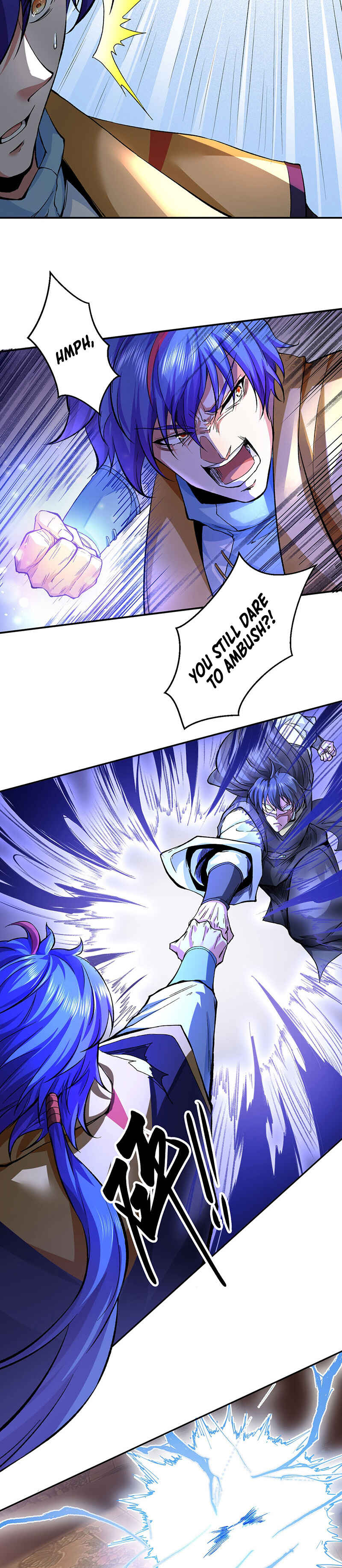 Chapter 614 - Page 6