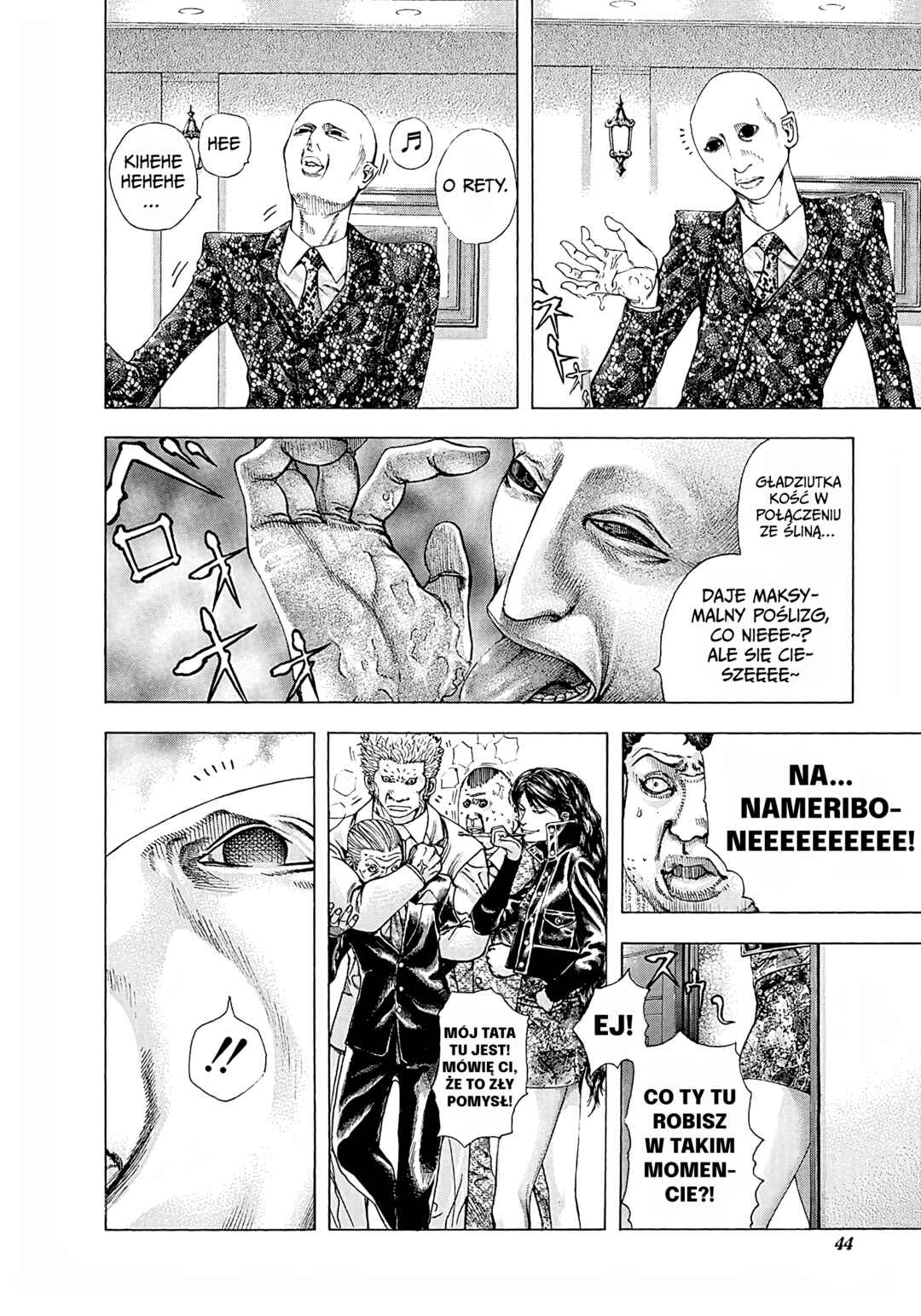 Chapter 156 - Page 2