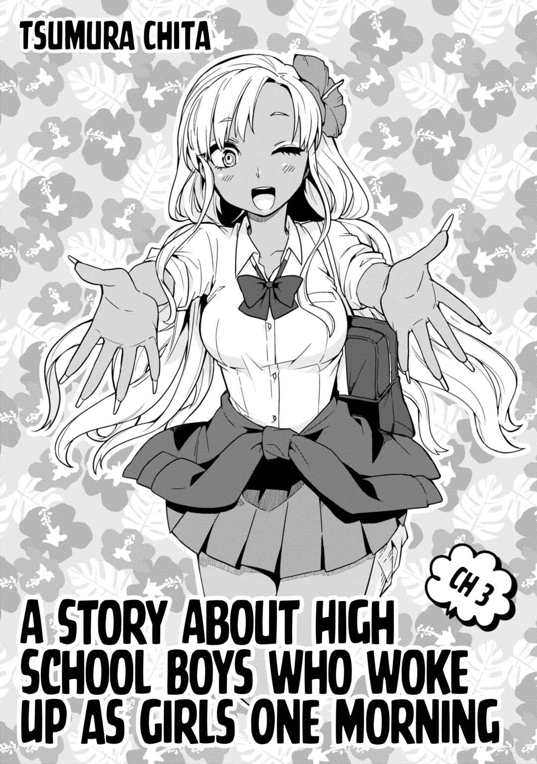 Chapter 3 - Page 3