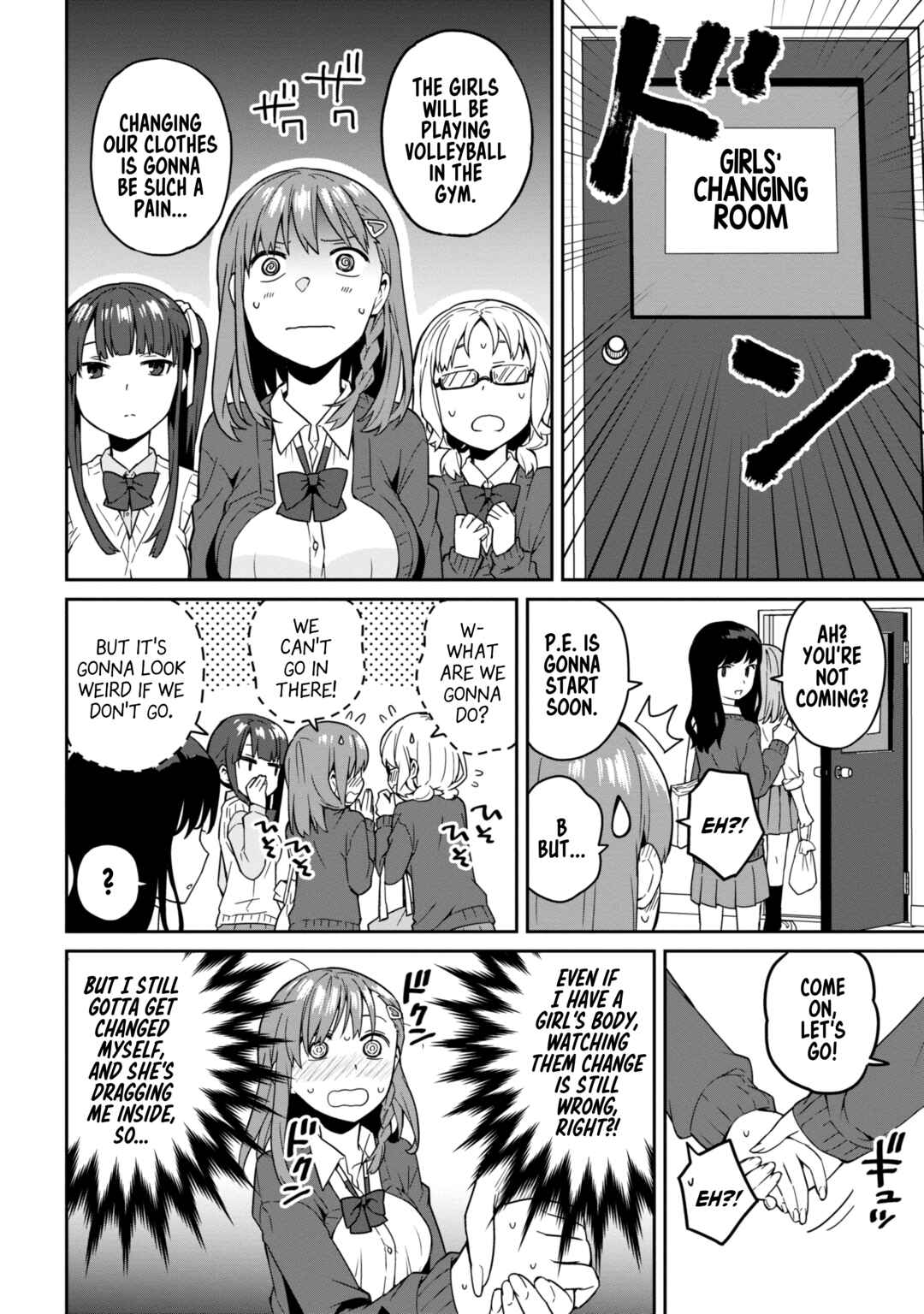 Chapter 3 - Page 6
