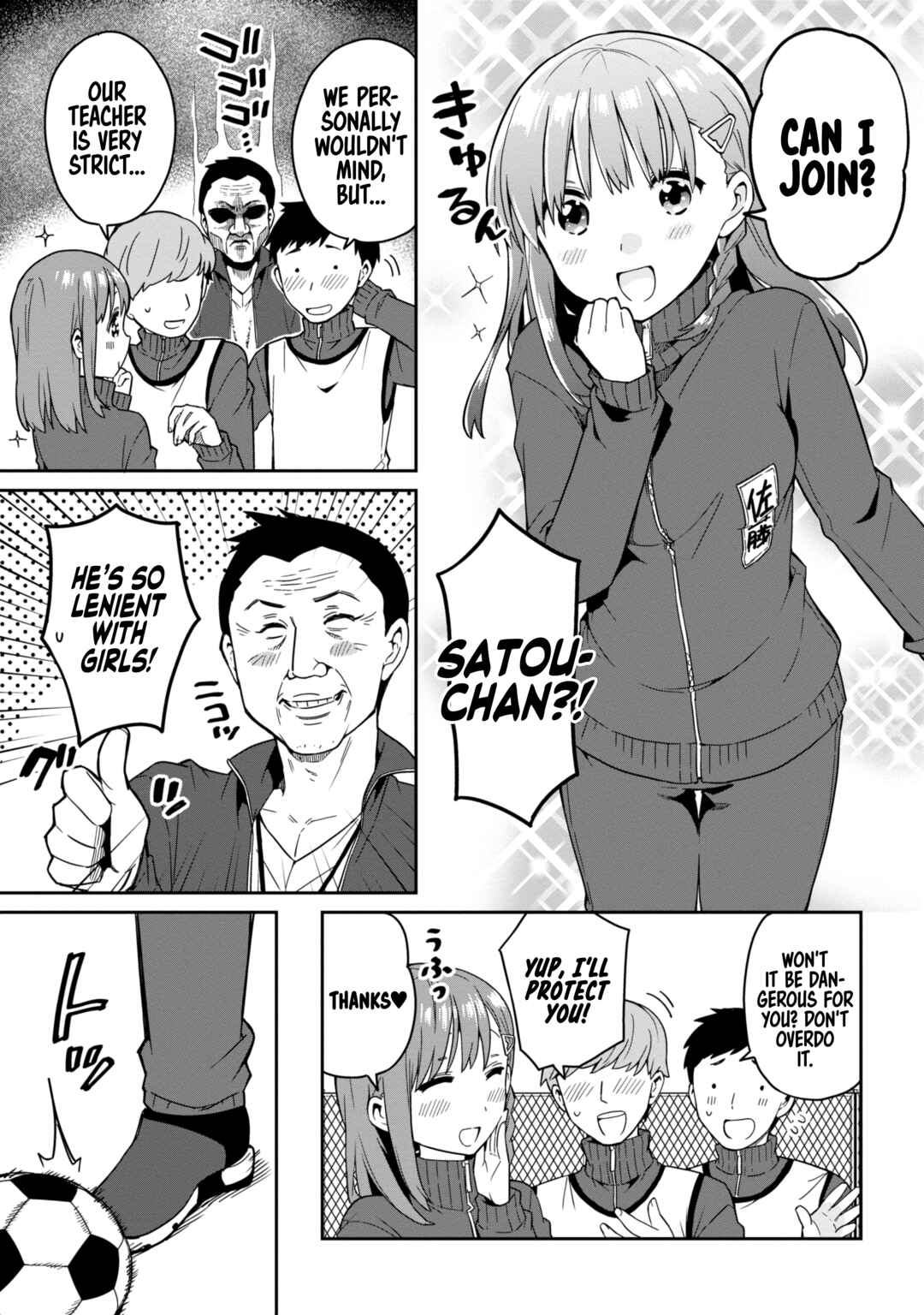 Chapter 3 - Page 9