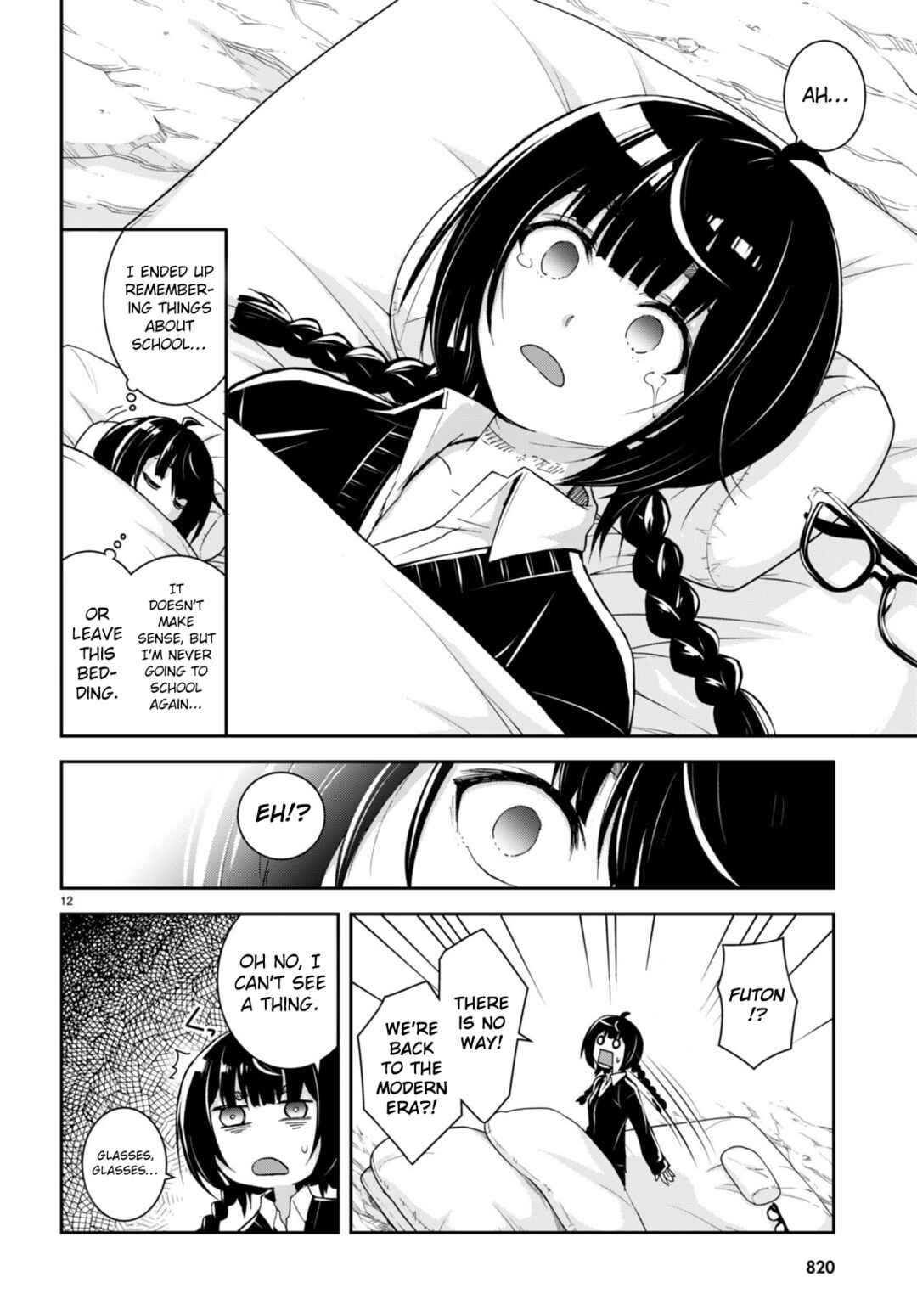 Chapter 27 - Page 13