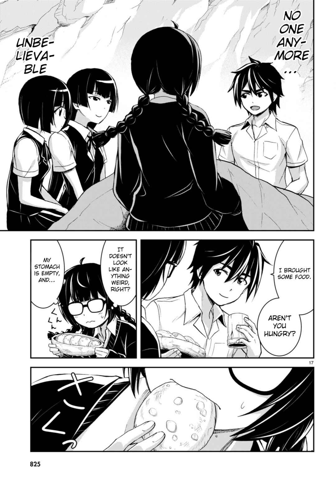 Chapter 27 - Page 18