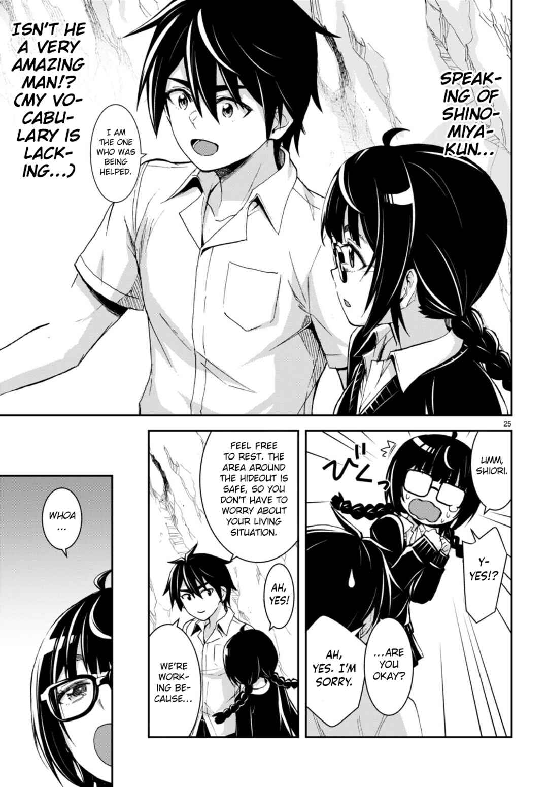 Chapter 27 - Page 26