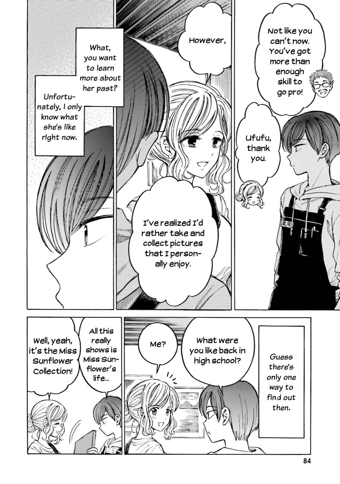 Chapter 70 - Page 8
