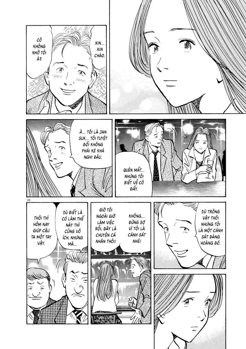 Chapter 84 - Page 10