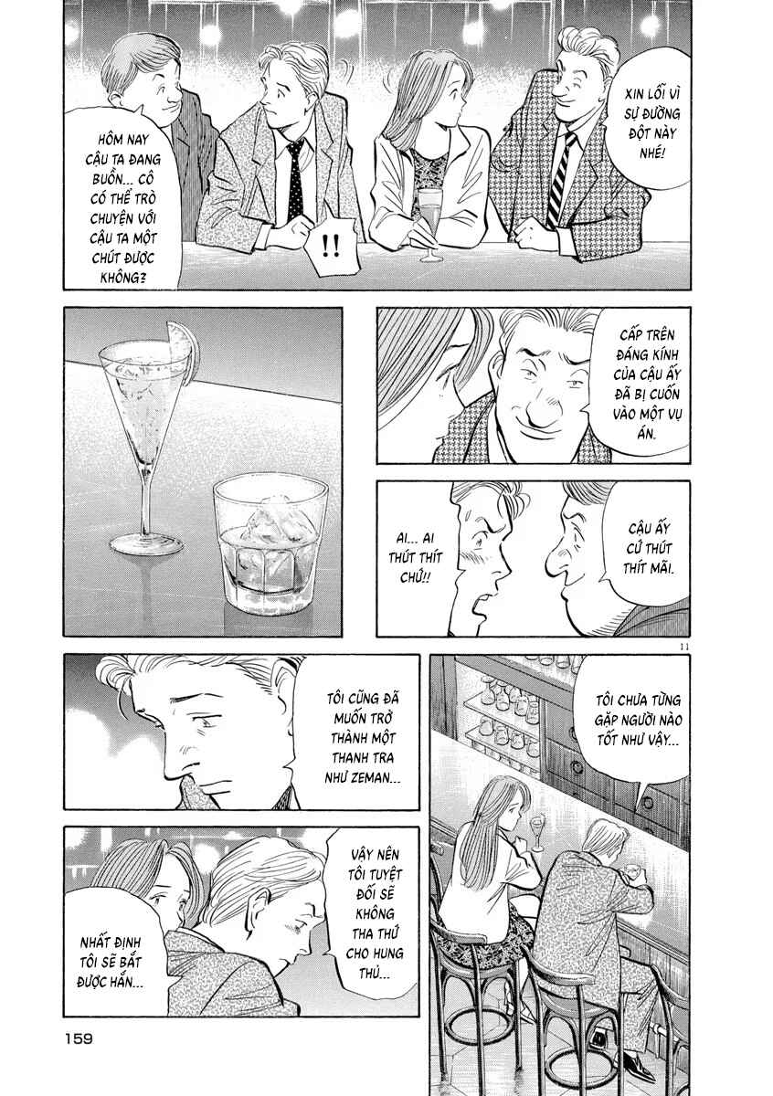 Chapter 84 - Page 11
