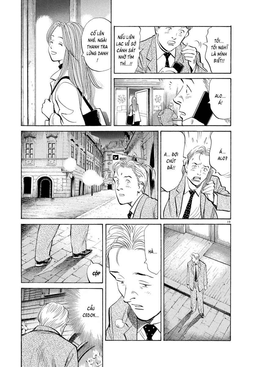Chapter 84 - Page 19